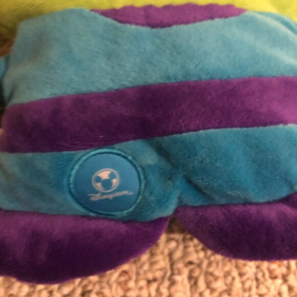 Disney Pixar Toy Story Alien Pillow - Picture 8 of 9